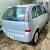 CHEVROLET MERIVA 1.8 MPFI PREMIUM 8V FLEX 4P AUTOMATIZADO CHEVROLET MERIVA 1.8 MPFI PREMIUM 8V FLEX 4P AUTOMATIZADO