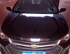 CHEVROLET ONIX 1.0 FLEX LT MANUAL CHEVROLET ONIX 1.0 FLEX LT MANUAL