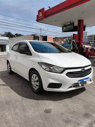 CHEVROLET ONIX 1.0 FLEX MANUAL