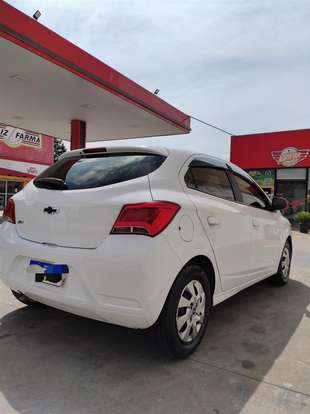 CHEVROLET-ONIX-2021