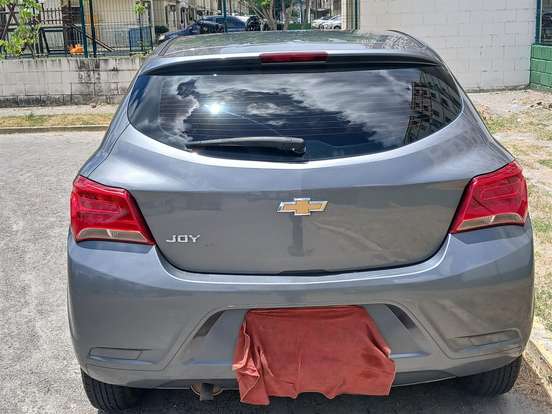 CHEVROLET-ONIX-2019