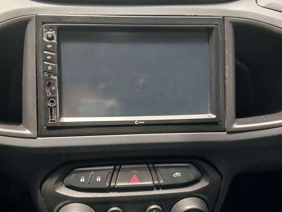 CHEVROLET-ONIX-1.0 FLEX MANUAL CHEVROLET-ONIX-2019