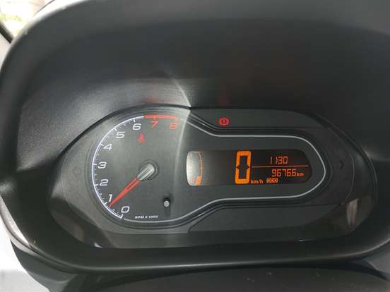 CHEVROLET-ONIX-1.0 FLEX MANUAL CHEVROLET-ONIX-2019