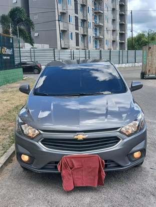 CHEVROLET-ONIX-1.0 FLEX MANUAL CHEVROLET-ONIX-2019