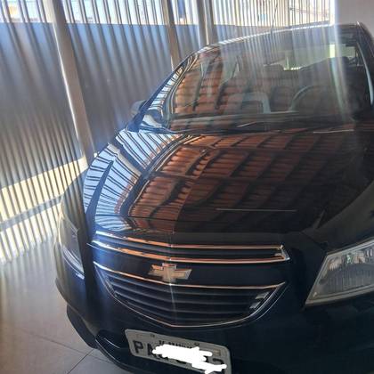CHEVROLET ONIX 1.0 MPFI LT 8V FLEX 4P MANUAL