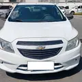 CHEVROLET ONIX 1.0 MPFI LT 8V FLEX 4P MANUAL CHEVROLET ONIX 1.0 MPFI LT 8V FLEX 4P MANUAL