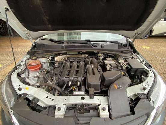 CHEVROLET-ONIX-1.0 TURBO FLEX PLUS LT MANUAL CHEVROLET-ONIX-2024
