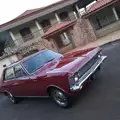 CHEVROLET OPALA 2.5 DE LUXO 8V GASOLINA 4P MANUAL CHEVROLET OPALA 2.5 DE LUXO 8V GASOLINA 4P MANUAL