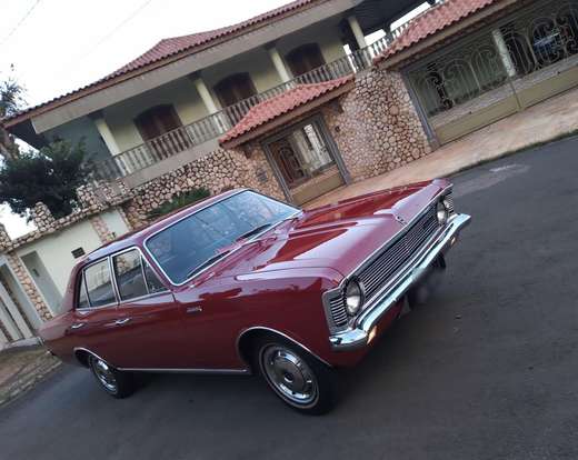 CHEVROLET-OPALA-1970
