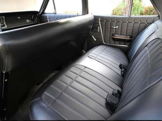 CHEVROLET-OPALA-2.5 DE LUXO 8V GASOLINA 4P MANUAL CHEVROLET-OPALA-1970