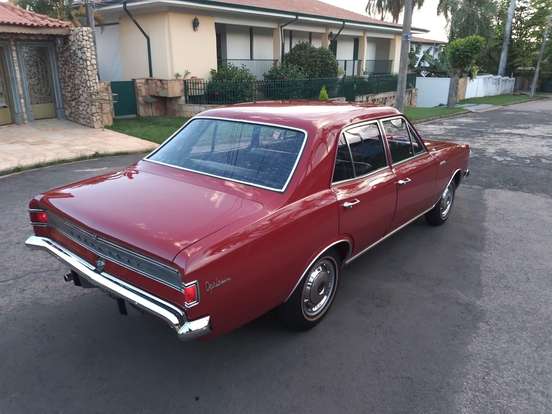 CHEVROLET-OPALA-1970