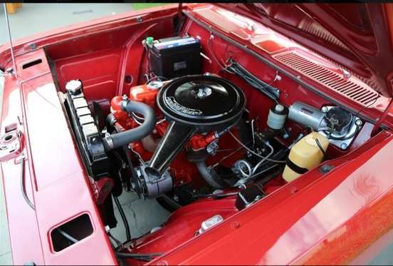 CHEVROLET-OPALA-1970