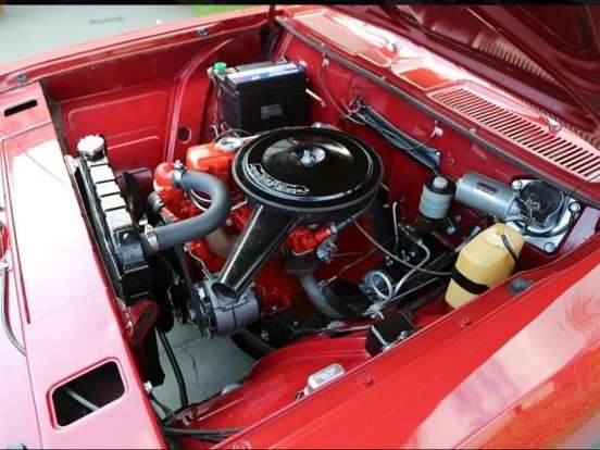 CHEVROLET-OPALA-2.5 DE LUXO 8V GASOLINA 4P MANUAL CHEVROLET-OPALA-1970