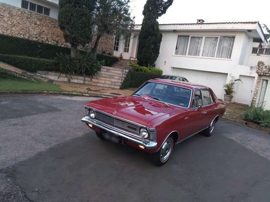 CHEVROLET-OPALA-1970