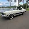 CHEVROLET OPALA 4.1 SS 12V GASOLINA 2P MANUAL CHEVROLET OPALA 4.1 SS 12V GASOLINA 2P MANUAL