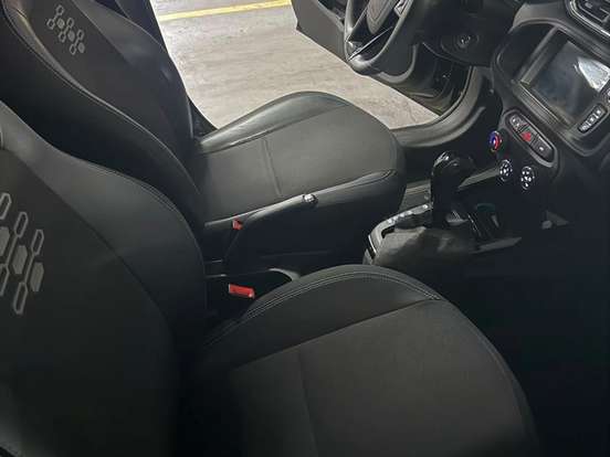 CHEVROLET-PRISMA-1.4 MPFI LT 8V FLEX 4P AUTOMÁTICO CHEVROLET-PRISMA-2018