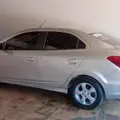 CHEVROLET PRISMA 1.4 MPFI LT 8V FLEX 4P MANUAL CHEVROLET PRISMA 1.4 MPFI LT 8V FLEX 4P MANUAL