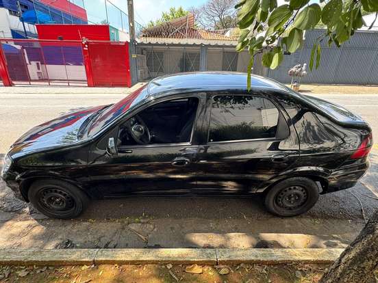 CHEVROLET-PRISMA-1.4 MPFI LT 8V FLEX 4P MANUAL CHEVROLET-PRISMA-2012