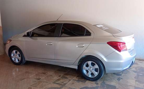 CHEVROLET-PRISMA-2019