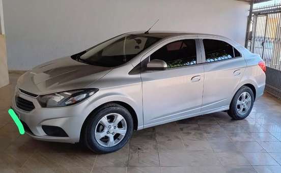 CHEVROLET-PRISMA-2019