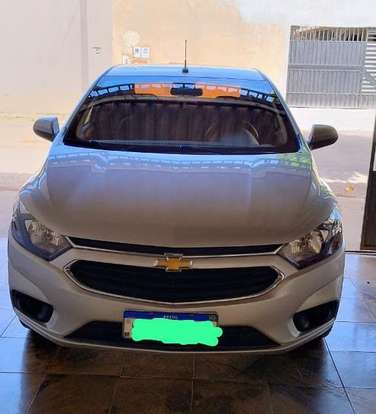 CHEVROLET-PRISMA-2019