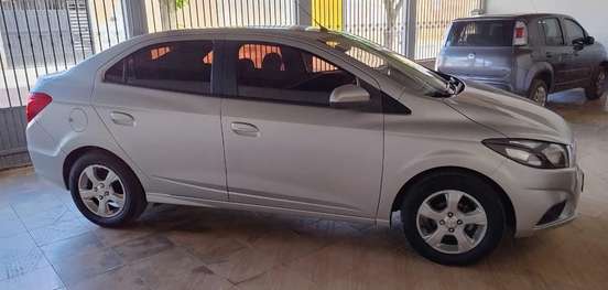 CHEVROLET-PRISMA-2019