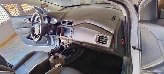 CHEVROLET-PRISMA-2019