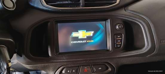 CHEVROLET-PRISMA-1.4 MPFI LT 8V FLEX 4P MANUAL CHEVROLET-PRISMA-2019