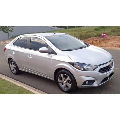 CHEVROLET PRISMA 1.4 MPFI LTZ 8V FLEX 4P MANUAL