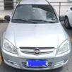 CHEVROLET PRISMA 1.4 MPFI MAXX 8V FLEX 4P MANUAL CHEVROLET PRISMA 1.4 MPFI MAXX 8V FLEX 4P MANUAL