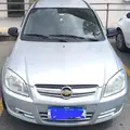 CHEVROLET PRISMA 1.4 MPFI MAXX 8V FLEX 4P MANUAL CHEVROLET PRISMA 1.4 MPFI MAXX 8V FLEX 4P MANUAL