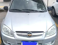CHEVROLET PRISMA 1.4 MPFI MAXX 8V FLEX 4P MANUAL CHEVROLET PRISMA 1.4 MPFI MAXX 8V FLEX 4P MANUAL
