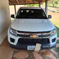 CHEVROLET S10 2.8 16V TURBO DIESEL LS CD 4X4 MANUAL CHEVROLET S10 2.8 16V TURBO DIESEL LS CD 4X4 MANUAL