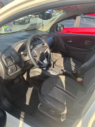 CHEVROLET-SPIN-1.8 LTZ 8V FLEX 4P MANUAL CHEVROLET-SPIN-2018