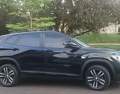 CHEVROLET TRACKER 1.0 TURBO FLEX LT AUTOMÁTICO CHEVROLET TRACKER 1.0 TURBO FLEX LT AUTOMÁTICO
