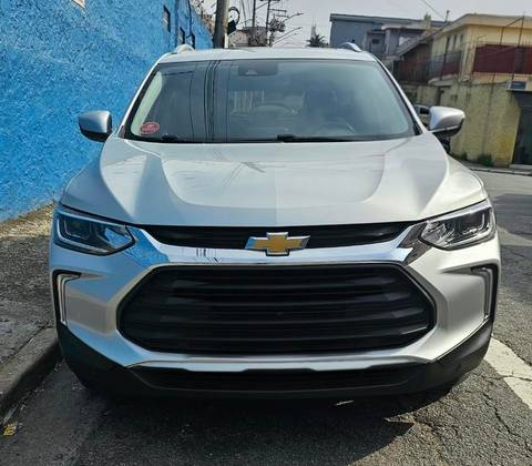 CHEVROLET TRACKER 1.2 TURBO FLEX PREMIER AUTOMÁTICO