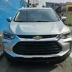 CHEVROLET TRACKER 1.2 TURBO FLEX PREMIER AUTOMÁTICO CHEVROLET TRACKER 1.2 TURBO FLEX PREMIER AUTOMÁTICO