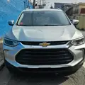 CHEVROLET TRACKER 1.2 TURBO FLEX PREMIER AUTOMÁTICO CHEVROLET TRACKER 1.2 TURBO FLEX PREMIER AUTOMÁTICO