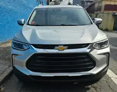 CHEVROLET TRACKER 1.2 TURBO FLEX PREMIER AUTOMÁTICO CHEVROLET TRACKER 1.2 TURBO FLEX PREMIER AUTOMÁTICO