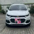 CHEVROLET TRACKER 1.4 16V TURBO FLEX PREMIER AUTOMÁTICO CHEVROLET TRACKER 1.4 16V TURBO FLEX PREMIER AUTOMÁTICO