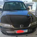CHEVROLET VECTRA 2.2 MPFI CD 16V GASOLINA 4P AUTOMÁTICO CHEVROLET VECTRA 2.2 MPFI CD 16V GASOLINA 4P AUTOMÁTICO