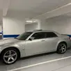 CHRYSLER 300 C 5.7 HEMI SEDAN V8 16V GASOLINA 4P AUTOMÁTICO CHRYSLER 300 C 5.7 HEMI SEDAN V8 16V GASOLINA 4P AUTOMÁTICO