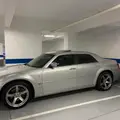 CHRYSLER 300 C 5.7 HEMI SEDAN V8 16V GASOLINA 4P AUTOMÁTICO CHRYSLER 300 C 5.7 HEMI SEDAN V8 16V GASOLINA 4P AUTOMÁTICO