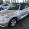 CHRYSLER PT CRUISER 2.4 CABRIOLET TOURING 16V GASOLINA 2P AUTOMÁTICO CHRYSLER PT CRUISER 2.4 CABRIOLET TOURING 16V GASOLINA 2P AUTOMÁTICO