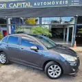 CITROËN C3 1.5 ORIGINE 8V FLEX 4P MANUAL CITROËN C3 1.5 ORIGINE 8V FLEX 4P MANUAL