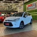 CITROËN C3 1.5 TENDANCE 8V FLEX 4P MANUAL CITROËN C3 1.5 TENDANCE 8V FLEX 4P MANUAL