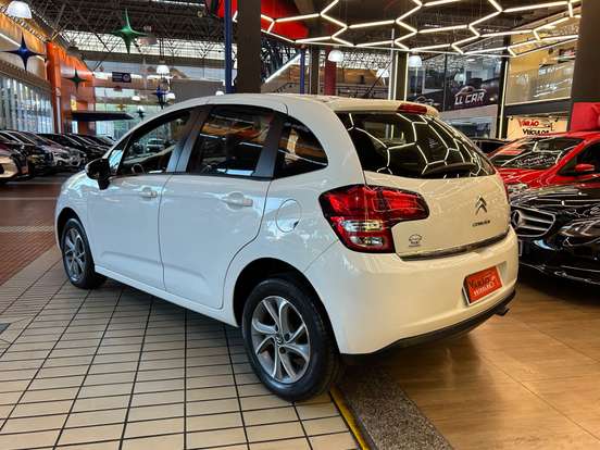 CITROËN-C3-2014