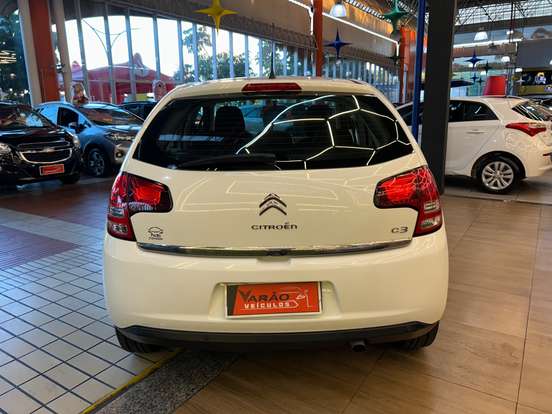 CITROËN-C3-2014