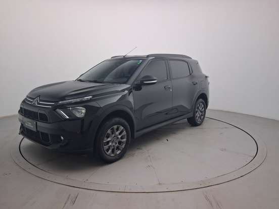 CITROËN-C3 AIRCROSS-2025