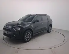 CITROËN C3 AIRCROSS 1.0 TURBO 200 FLEX FEEL PACK 7L CVT CITROËN C3 AIRCROSS 1.0 TURBO 200 FLEX FEEL PACK 7L CVT